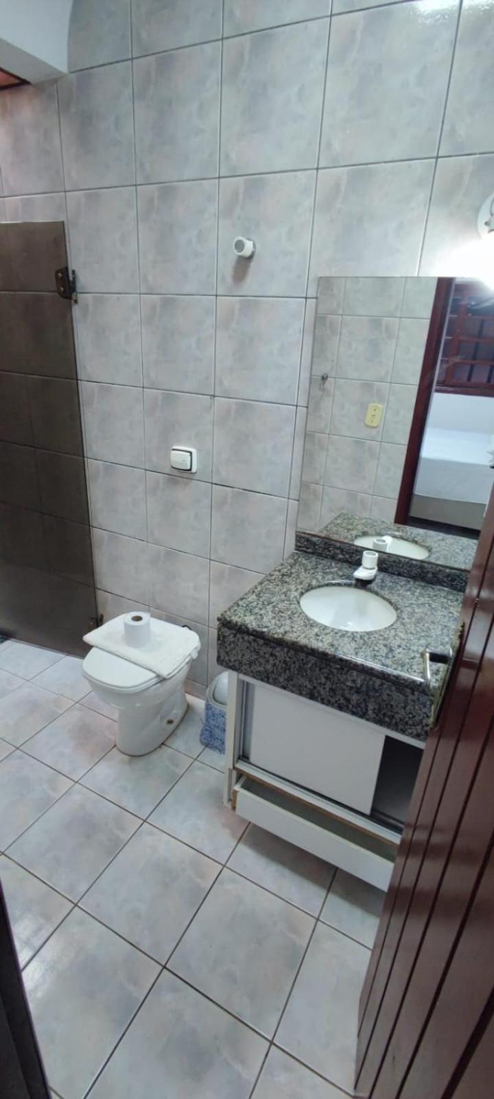Hotel Marambaia Ponta Pora Ponta Porã Exterior foto